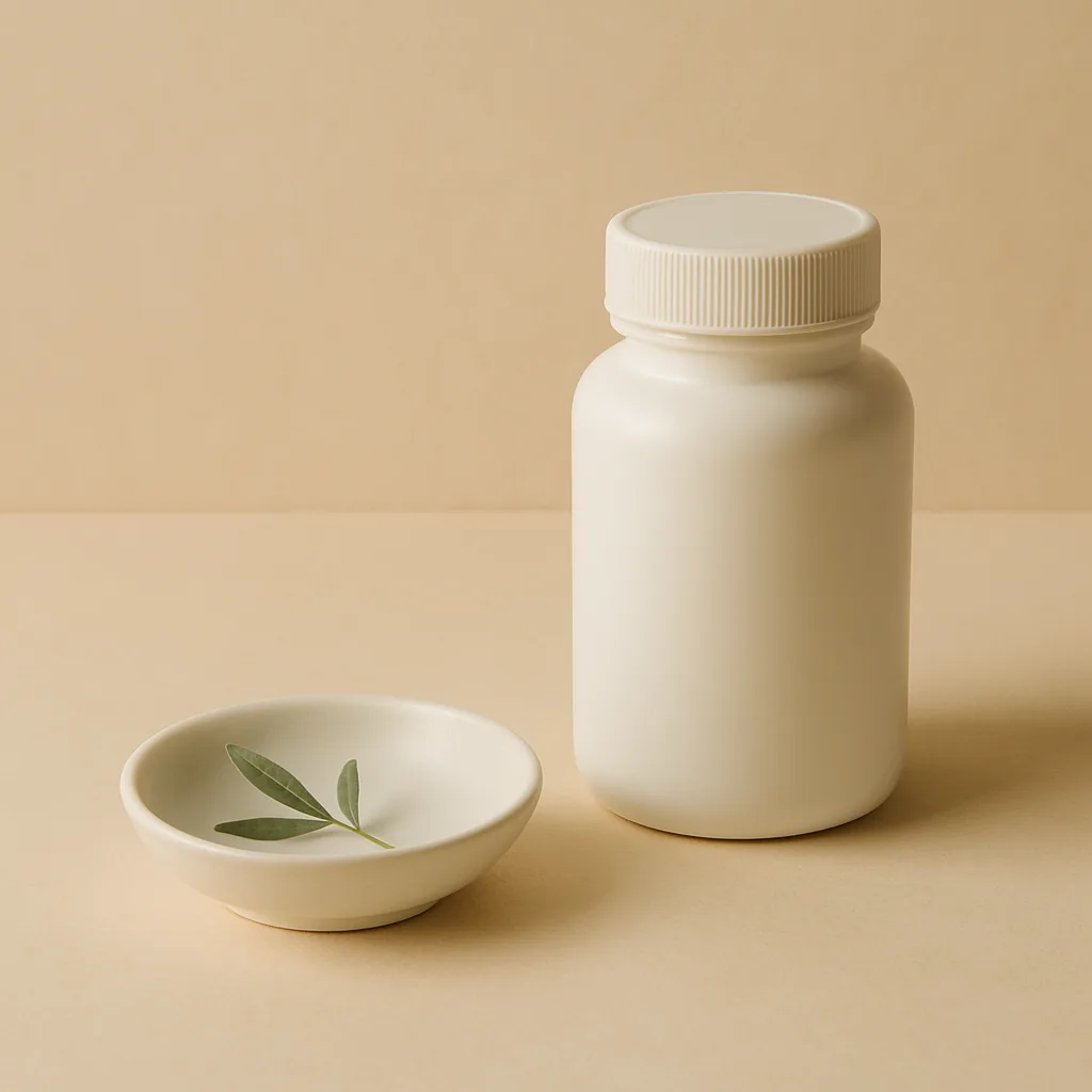 Illustrative image of Prescription skincare for rosacea