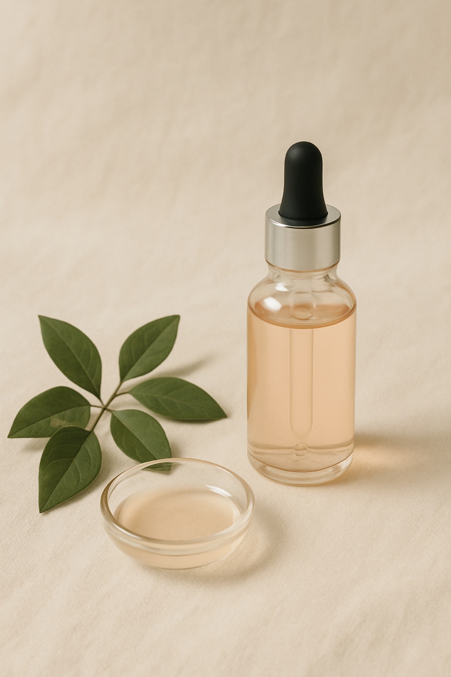 Bumps & pustules